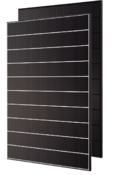 pannello fotovoltaico Hyundai Shingled Perc VG