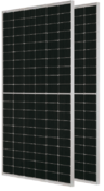 ja solar half cells JAM60S20