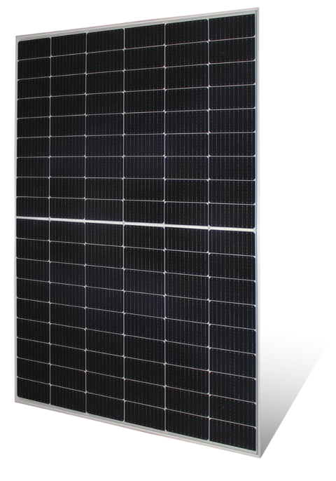 Trienergia Photovoltaic Solar Panel COE-xxxM10E 108 half cells