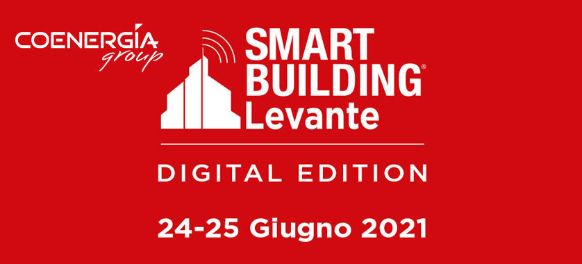 Digital Edition Smart Building Levante
