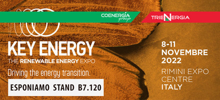 Coenergia-Key Energy