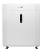 Home battery low voltage SolarEdge - Battery