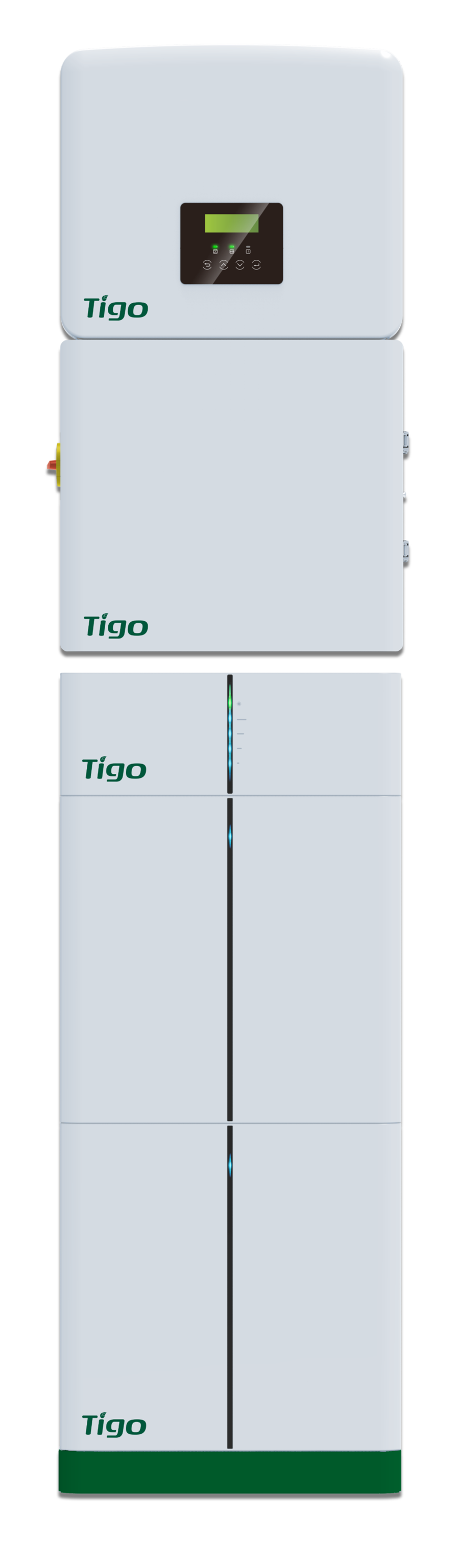 TIGO EI Inverter for Photovoltaic: Italy Price, Datasheet