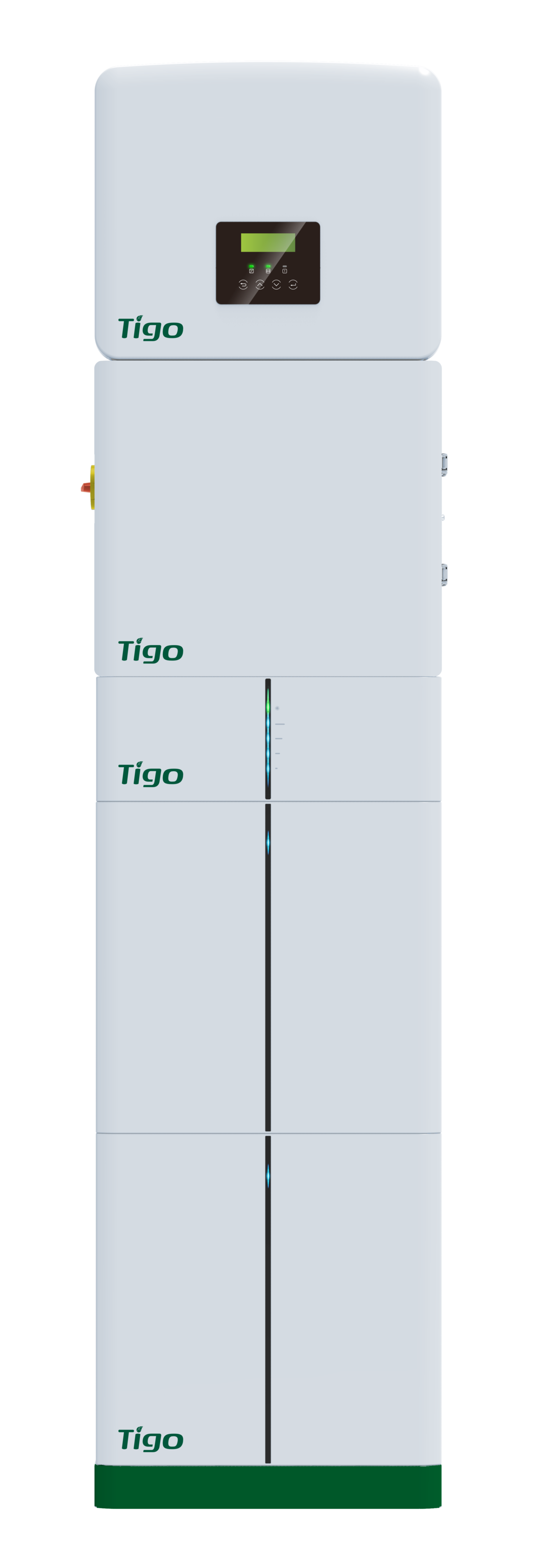 TIGO EI Single-Phase Inverter for Photovoltaic: Italy Price, Datasheet