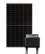 Smart Module with 108 Half-Cut Cells SolarEdge