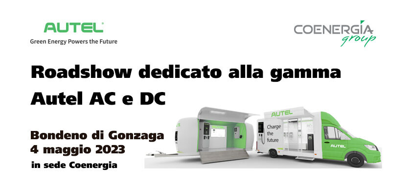 Roadshow Autel dedicato alla Gamma AC e DC in sede Coenergia.jpeg