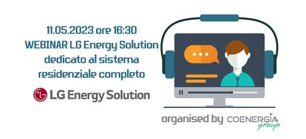 Webinar LG Energy Solution dedicato al sistema residenziale completo.jpeg