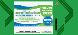 Fiera ZeroEmission dal 10 al 12 ottobre 2023 a Roma - Coenergia.jpeg