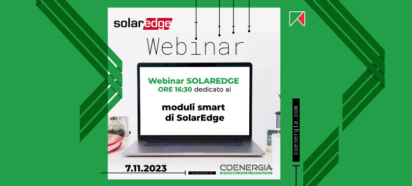 Webinar SolarEdge dedicato ai moduli smart di SolarEdge.jpeg