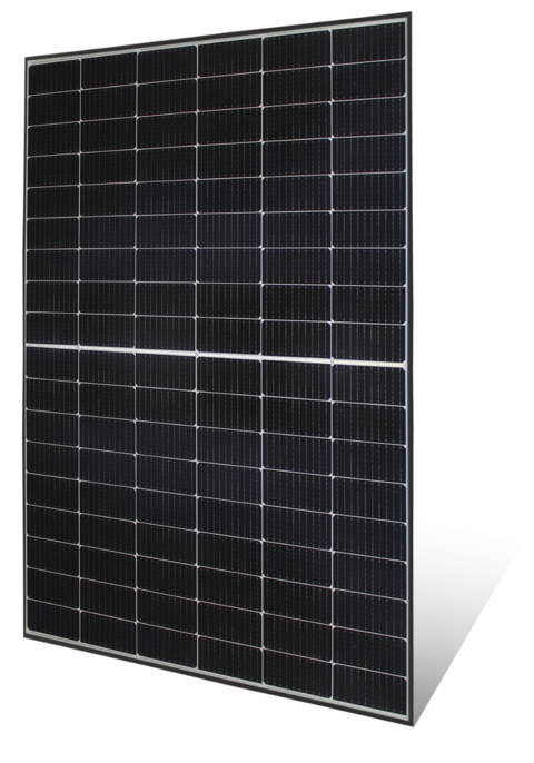 Trienergia Photovoltaic Solar Panel COE-xxxM10EF 108 half cells