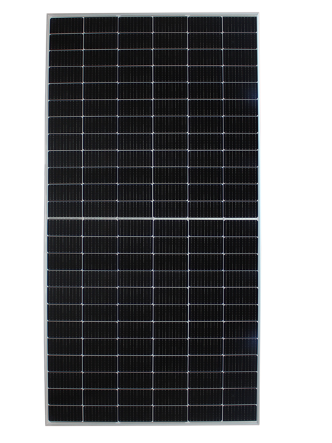 Pannello Solare Fotovoltaico Trienergia COE-xxxM10EH 144 mezze celle
