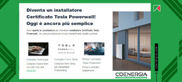 E&rsquo; sempre più semplice diventare un Installatore Certificato Tesla Powerwall - Coenergia.jpeg