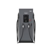 Zcs - Ev-Charger Three-phase 120 kw