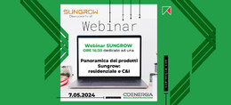 Webinar Sungrow Panoramica portfolio prodotti Sungrow: residenziale e C&I.jpeg