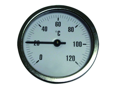Termometro Bollitore