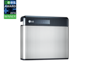 LG Energy Solution Resu, batterie al litio per fotovoltaico