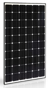 Pannello Solare Fotovoltaico Trienergia