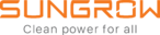 Logo Sungrow 35px