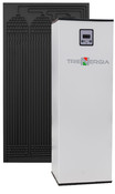 Trienergia TRI-TE: kit solare termodinamico per produzione acqua calda sanitaria