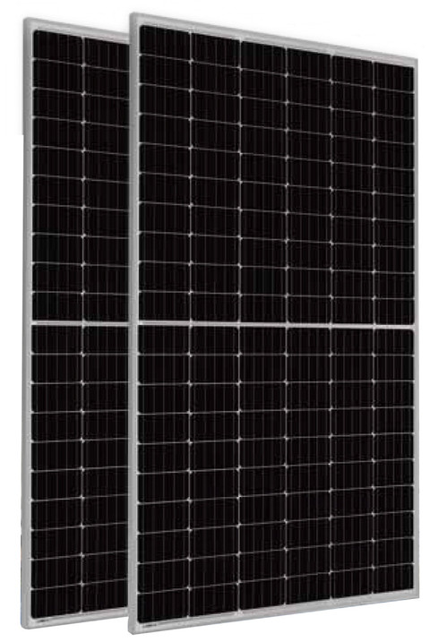 ja solar half cells JAM60S10