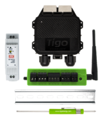 TIGO Cloud Connect Advanced (CCA)