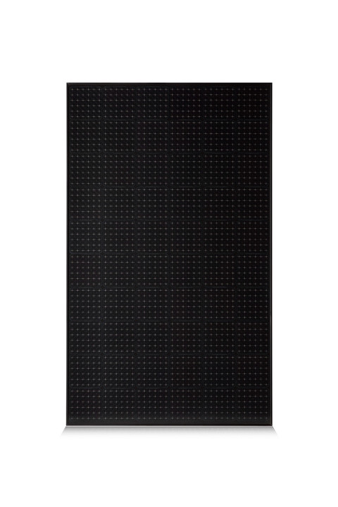 Pannello Solare Fotovoltaico Trienergia 60 celle MWT STAR Full Black