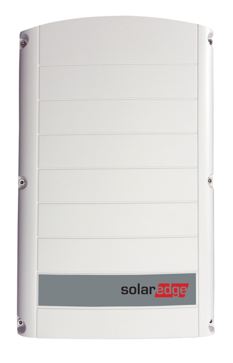 SolarEdge Three Phase Inverter SETAPP